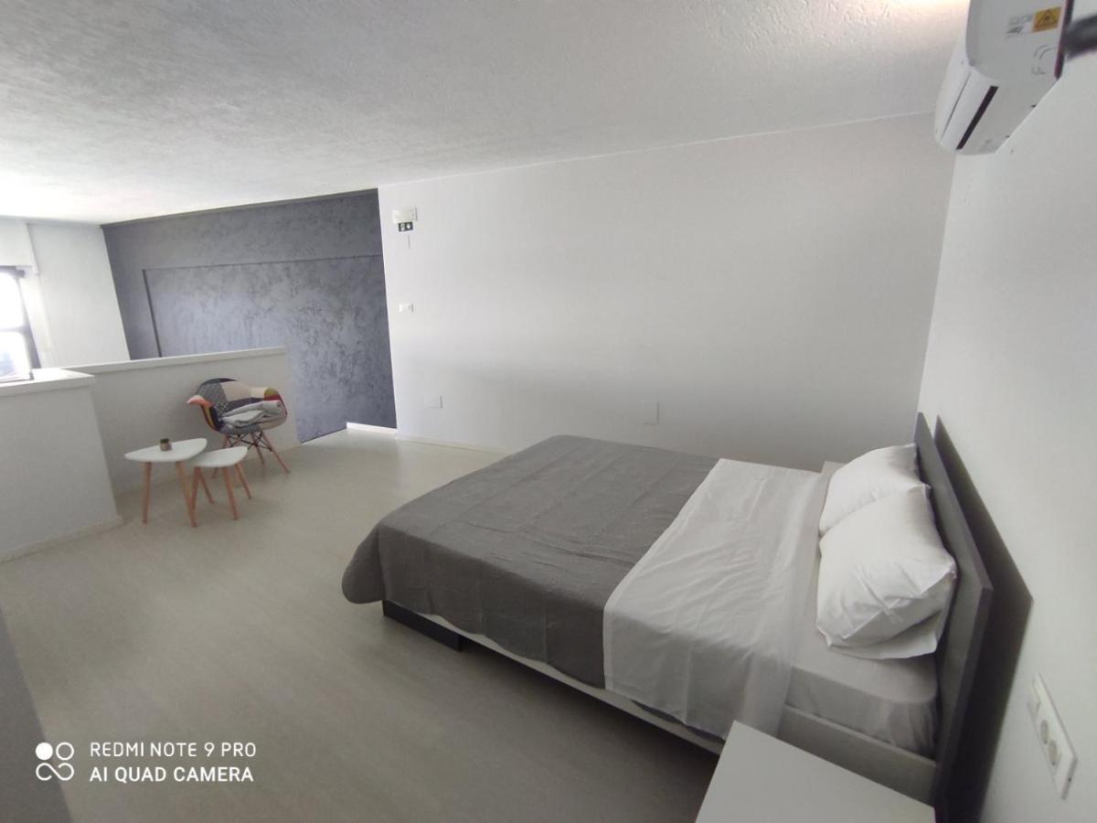 Marilia Apartment Ágios Nikólaos Eksteriør bilde