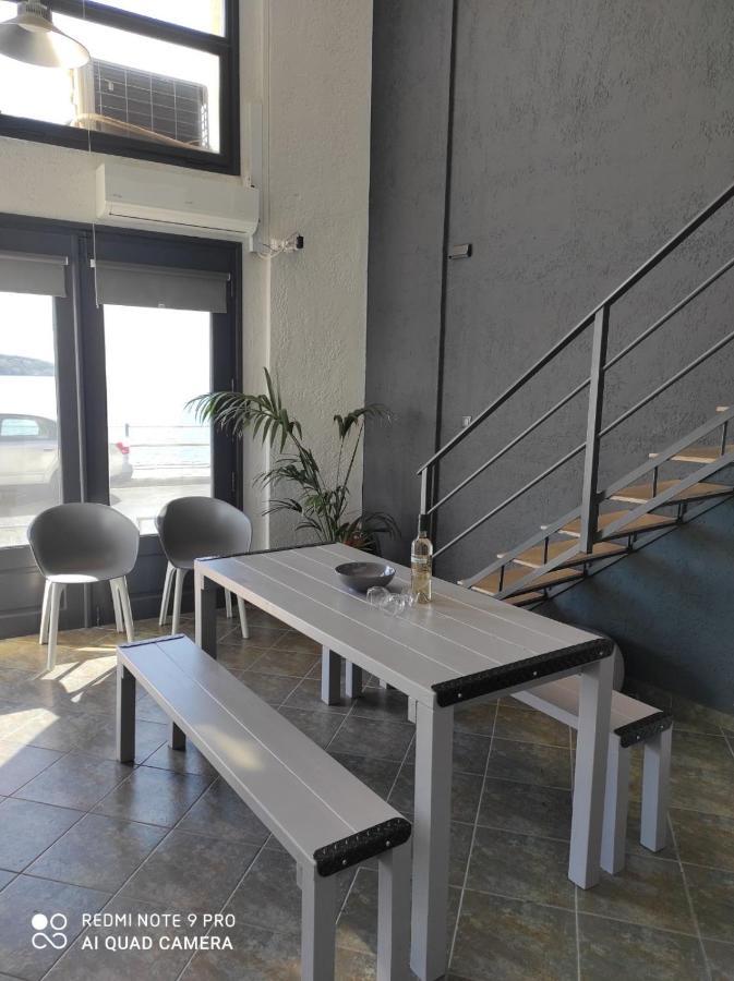 Marilia Apartment Ágios Nikólaos Eksteriør bilde