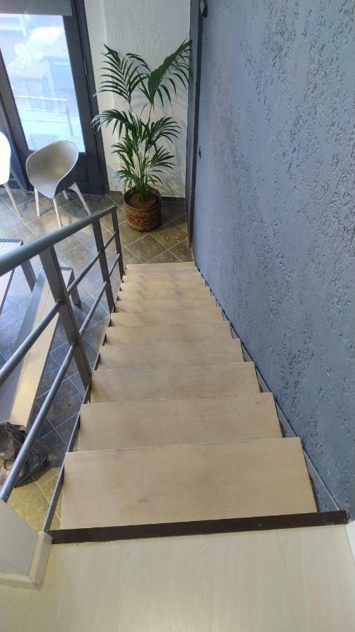 Marilia Apartment Ágios Nikólaos Eksteriør bilde