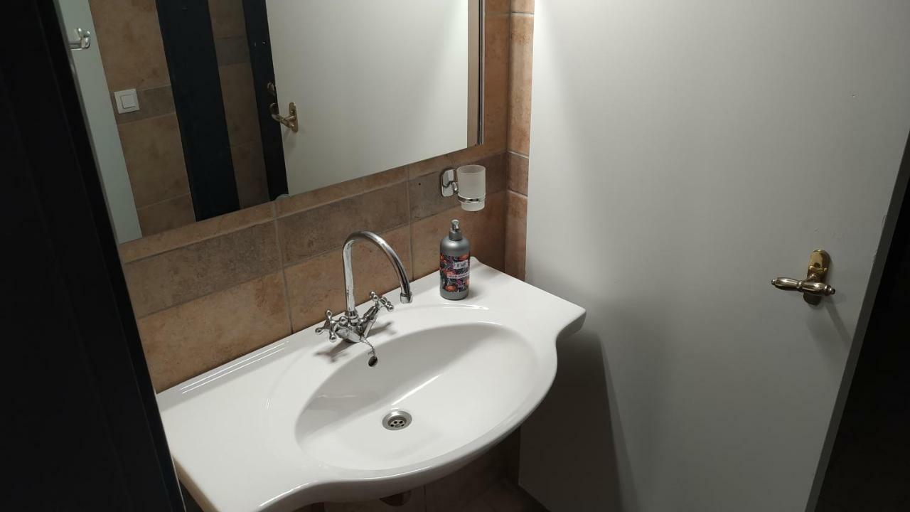 Marilia Apartment Ágios Nikólaos Eksteriør bilde