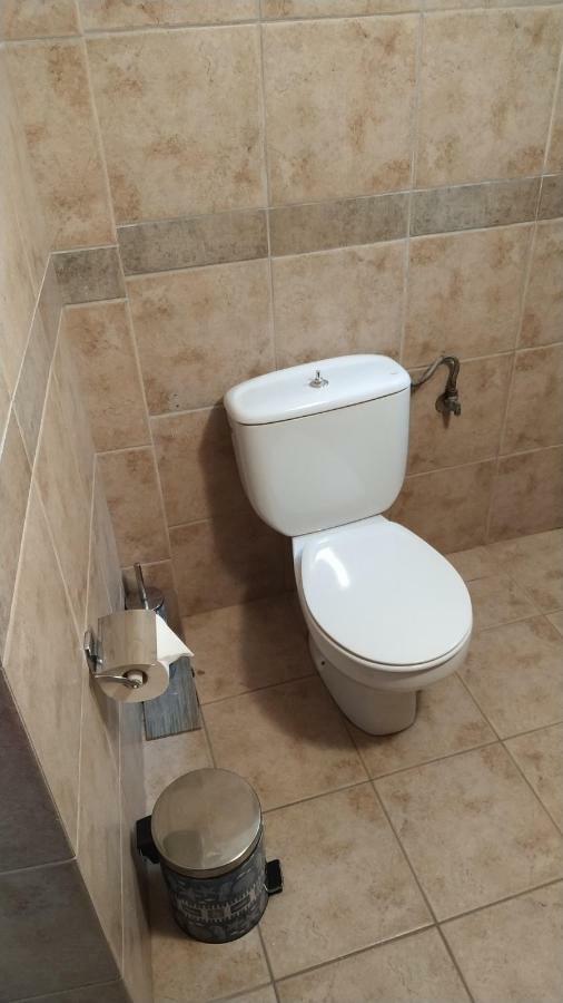 Marilia Apartment Ágios Nikólaos Eksteriør bilde